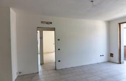 Ponso, new the building new the flat 4