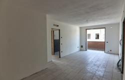 Ponso, new the building new the flat 8