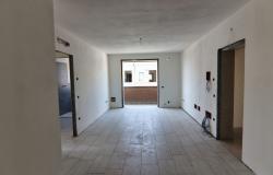 Ponso, new the building new the flat 7