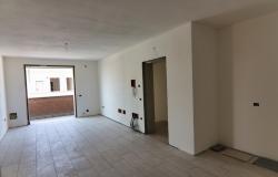 Ponso, new the building new the flat 9