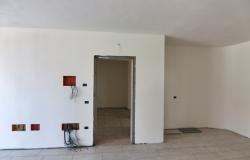 Ponso, new the building new the flat 6