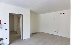 Ponso, new the building new the flat 5