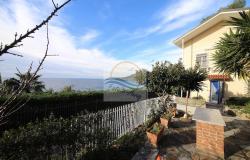 L873 For sale in Ospedaletti sea view villa 3