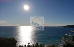 L873 For sale in Ospedaletti sea view villa 13