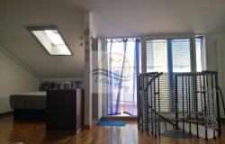 L873 For sale in Ospedaletti sea view villa 15