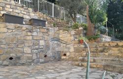 L873 For sale in Ospedaletti sea view villa 17