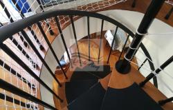 L873 For sale in Ospedaletti sea view villa 18