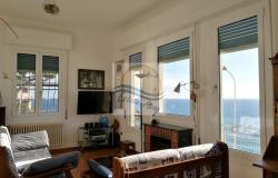 L873 For sale in Ospedaletti sea view villa 6