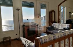 L873 For sale in Ospedaletti sea view villa 8