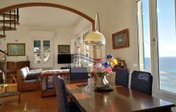 L873 For sale in Ospedaletti sea view villa 9