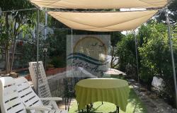 L873 For sale in Ospedaletti sea view villa 11
