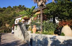 L989 Bed and Breakfast for sale in Camporosso  0