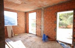 L1029 For sale in Camporosso, on the hills, house under construction 10