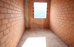L1029 For sale in Camporosso, on the hills, house under construction 15