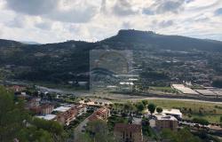 L1029 For sale in Camporosso, on the hills, house under construction 7