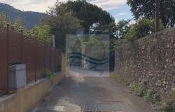 L1029 For sale in Camporosso, on the hills, house under construction 8