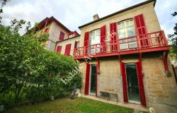 L1035 Semi-detached house for sale in Bordighera. 0