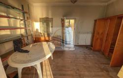 L1131 Rustic with sea view for sale in Bordighera. 8