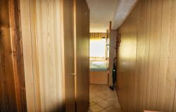 Mezzana, two-room furnished apartment Marilleva 1400 22