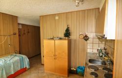 Mezzana, two-room furnished apartment Marilleva 1400 11