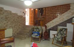Finished Town house in historic center of Lanciano, 2 bedrooms, 15 mins to beach 2