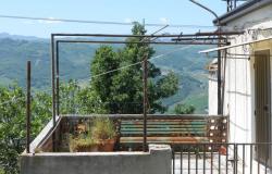 Stone country house with terrace and garden and amazing views  0