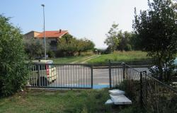 Detached bungalow, with 5000sqm of olive grove 8km to the beach and amazing views 2