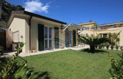 L1003 For sale in Bordighera, beachfront, detached house  5