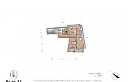 Modica,three-room apartment a stone's throw from San Giorgio 51