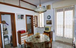 Modica,three-room apartment a stone's throw from San Giorgio 15