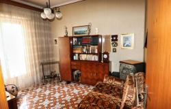 Modica,three-room apartment a stone's throw from San Giorgio 22