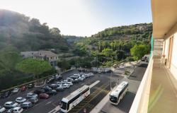 Modica,three-room apartment a stone's throw from San Giorgio 38