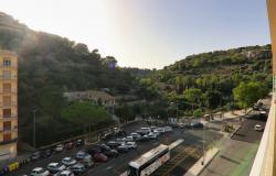 Modica,three-room apartment a stone's throw from San Giorgio 5
