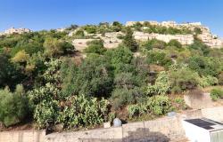 Modica,three-room apartment a stone's throw from San Giorgio 49