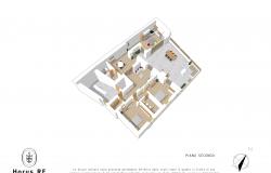 Mezzolombardo, a terrace to live and love 102