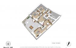 Mezzolombardo, a terrace to live and love 103