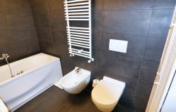 Mezzolombardo, a terrace to live and love 87