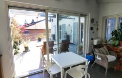 Mezzolombardo, a terrace to live and love 14
