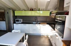 Mezzolombardo, a terrace to live and love 16