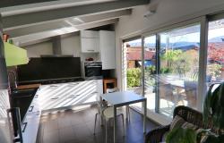 Mezzolombardo, a terrace to live and love 10