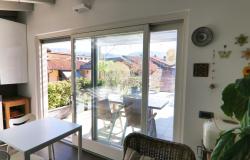 Mezzolombardo, a terrace to live and love 13