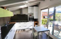 Mezzolombardo, a terrace to live and love 11
