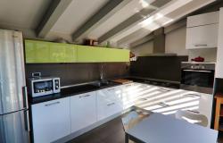 Mezzolombardo, a terrace to live and love 17