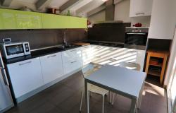 Mezzolombardo, a terrace to live and love 18