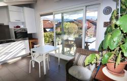 Mezzolombardo, a terrace to live and love 12