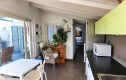 Mezzolombardo, a terrace to live and love 15