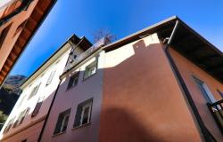 Mezzolombardo, a terrace to live and love 3
