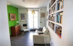 Mezzolombardo, a terrace to live and love 44