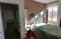 Mezzolombardo, a terrace to live and love 60