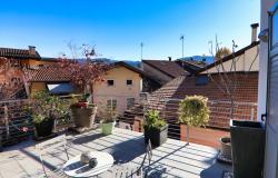 Mezzolombardo, a terrace to live and love 81